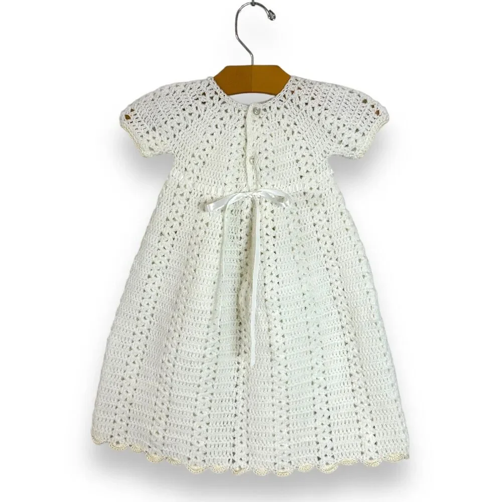 Handmade infant baby